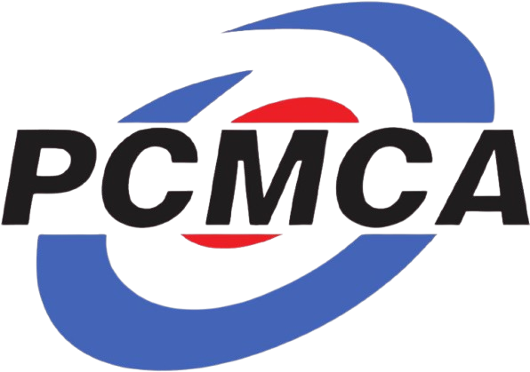 PCMCA Logo